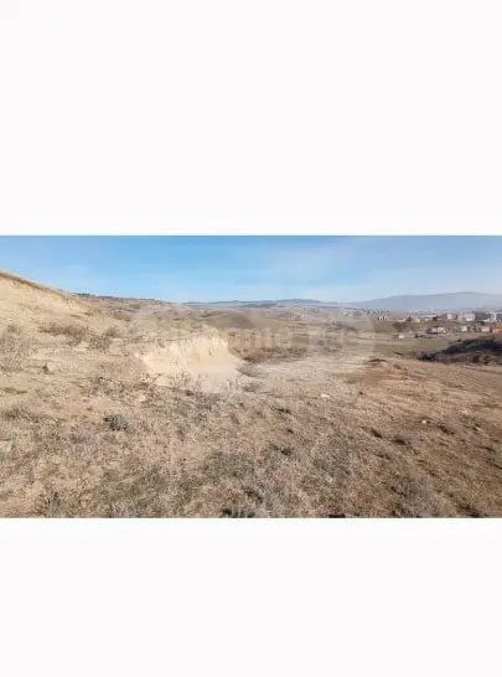 🌿 იყიდება 750 м² სასოფლო-სამეურნეო მიწის ნაკვეთი დიდ დიღომში